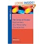 The Sense of Humor: Explorations of a Personality Characteristic (Mouton Select)