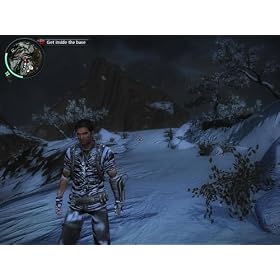 Just Cause 2