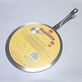 Sif - 602 - Disque relais pour induction 23.5cm