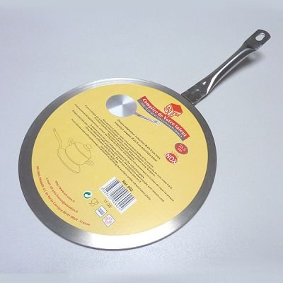 Sif - 602 - Disque relais pour induction 23.5cm