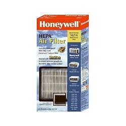 Honeywell 16216 Honeywell Hepa-type Filter