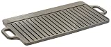 Tomlinson Reversible Griddle with Handles