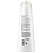 Dove Shampoo, Intense Repair  12 oz, 4 Count