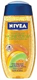 Nivea Touch of Honeydew Hydrating Shower Gel, 8.4 Ounce Bottles Nivea Touch of Honeydew Hydrating Shower Gel, 8.4 Ounce Bottles