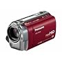 Panasonic �f�W�^���n�C�r�W�����r�f�I�J���� �N�����x���[���b�h HDC-TM30-R