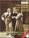 Bellini - I Puritani - Arturo Basile (DVD NTSC)