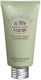 L'Occitane Joli Ventre aux Proteines d'Amande (Delicious Tummy, Almond), 5.1-Ounce Tube