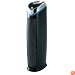 germguardian AC4825 3-in-1 Air Cleaning System with True Hepa, UV-C Power and Odor Reduction, 22 inch