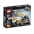 LEGO TECHNIC TELEHANDLER 8045