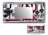 Signs Design GameBoy Micro Decorative Protector Skin Decal Sticker