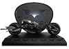 The Dark Knight Batpod (exklusiv bei Amazon - mit Platz für 2 Discs) [Zubehör] (DVD)