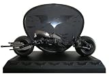 The Dark Knight Batpod (exklusiv bei Amazon - mit Platz für 2 Discs)