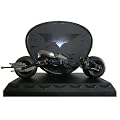 The Dark Knight Batpod (exklusiv bei Amazon - mit Platz f�r 2 Discs) [Zubeh�r]