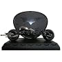 The Dark Knight Batpod (exklusiv bei Amazon - mit Platz f�r 2 Discs) [Zubeh�r]