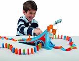 Giro DC0004 - Disney Domino Click & Go Finn Stunt Action