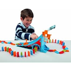 Giro DC0004 - Disney Domino Click & Go Finn Stunt Action