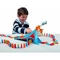 Giro DC0004 - Disney Domino Click & Go Finn Stunt Action