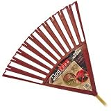 Ames True Temper True Temper Clog-Free 24-Inch Poly Rake with 48-Inch Handle #1904600