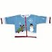 Zackali 4 Kids Frosty and Friend Cardigan