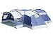 Skandika Nimbus II 12 Man Tent