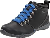 Hi-Tec Men's Retro Enviro Mid Wp Lifestyle Shoe