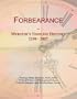 Forbearance: Webster's Timeline History, 1199 - 2007