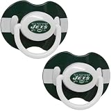 New York Jets Pacifier 2 Pack 41odUEczHwL. SL160 New York Jets Pacifier 2 Pack