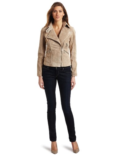 MICHAEL Michael Kors Women's Zip Jacket product image