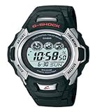 Casio GW500A-1V G-Shock Atomic Solar Watch