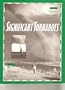 Significant tornadoes update, 1992-1995