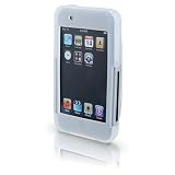 Marware Sport Grip Backwinder Case for iPod touch 1G (Clear)