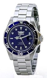 Invicta 9094 - Blue Automatic Diver