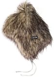 Eisb&auml;r Damen M&uuml;tze Arctic, beige