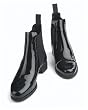 Ovation Finalist Ladies Elastic Side Jodphur Boots