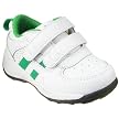 Pre-Walk Boys' Circo&reg; Anders Athletic Shoe - White