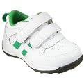 Pre-Walk Boys' Circo&reg; Anders Athletic Shoe - White