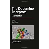 the dopamine receptors the receptors