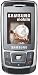 Samsung D900i Chrome Mobile Phone**O2 Boxed**Unlocked**3 MP Video Camera...