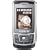 Samsung D900i Chrome Mobile Phone**O2 Boxed**Unlocked**3 MP Video Camera...