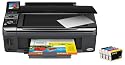 Epson Stylus SX400 All-in-One Printer