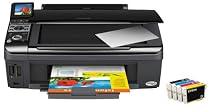 Epson Stylus SX400 All-in-One Printer