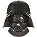 Star Wars Darth Vader Supreme Edition Mask and Helmet Set