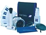 Kit de Nettoyage pour Appareils Photo et Objectifs