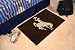Fanmats Wyoming Cowboys Starter Mat