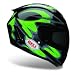 2008 BELL STAR HELMET - ACE