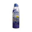 Coppertone UltraGuard Sunscreen, Continuous Spray, SPF 30