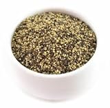 Premium Black Pepper - Coarse Ground
