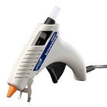 Arrow Fastener TR400DT Dual Temp Glue Gun