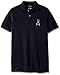 Psycho Bunny Men's Tall Bunny Logo Polo