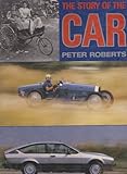 The story of the car